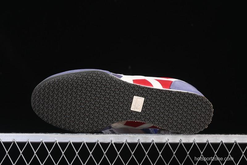 Onitsuka Serrano Breathable Comfort Casual Shoes - 1183B400-501