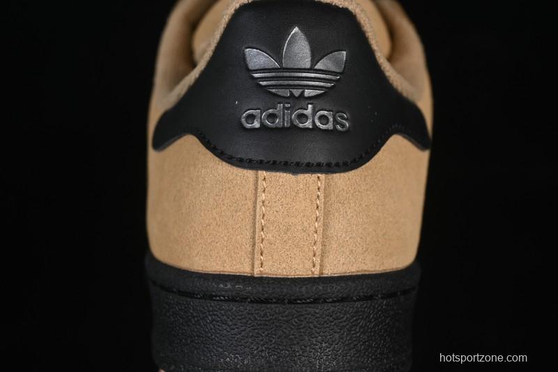 Adidas Originals Superstar Vintage Shell Toe Casual Sneakers - JQ3221