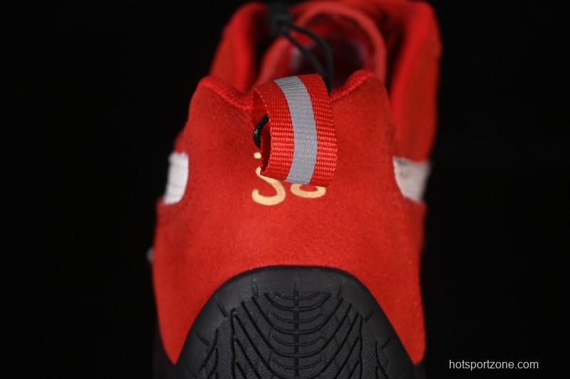 Puma The Open Product x Balenciaga Speedcat Low-Top Lifestyle Casual Shoes - 406519-03