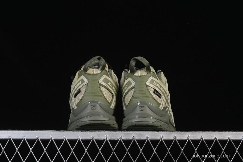 Salomon XA PRO 3D Outdoor Trail Running Shoes - 477316-26