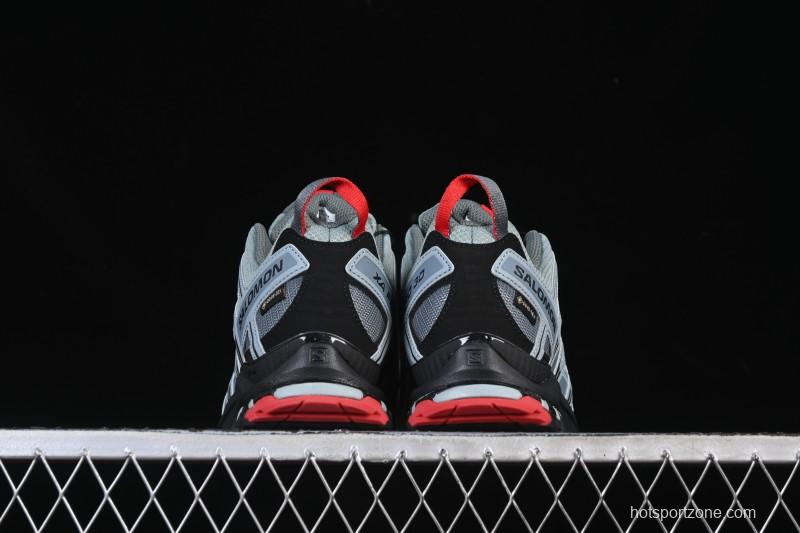 Salomon XA PRO 3D Outdoor Trail Running Shoes - 407894-28