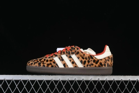 Adidas Samba OG Casual Skate Shoes - JI2734