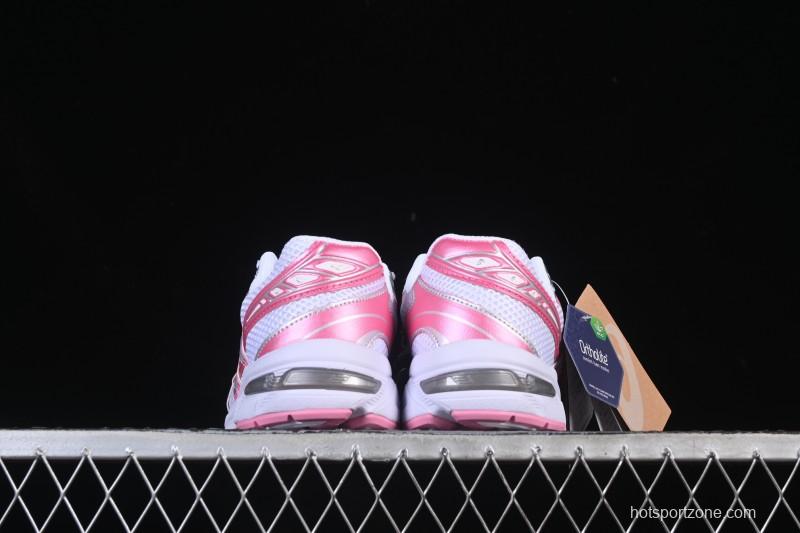 Asics Tiger GEL-1130 Outdoor Low-Top Casual Running Shoes with Retro Design - 1202A507-100