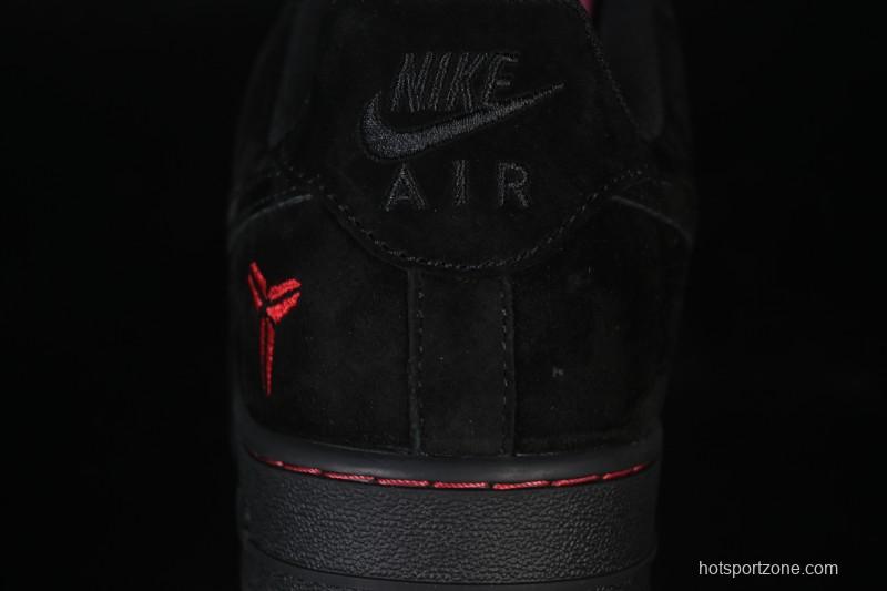 Nike Air Force 1'07 Low Custom Casual Sneakers - CW2288-111