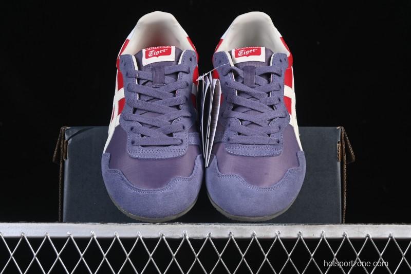Onitsuka Serrano Breathable Comfort Casual Shoes - 1183B400-501
