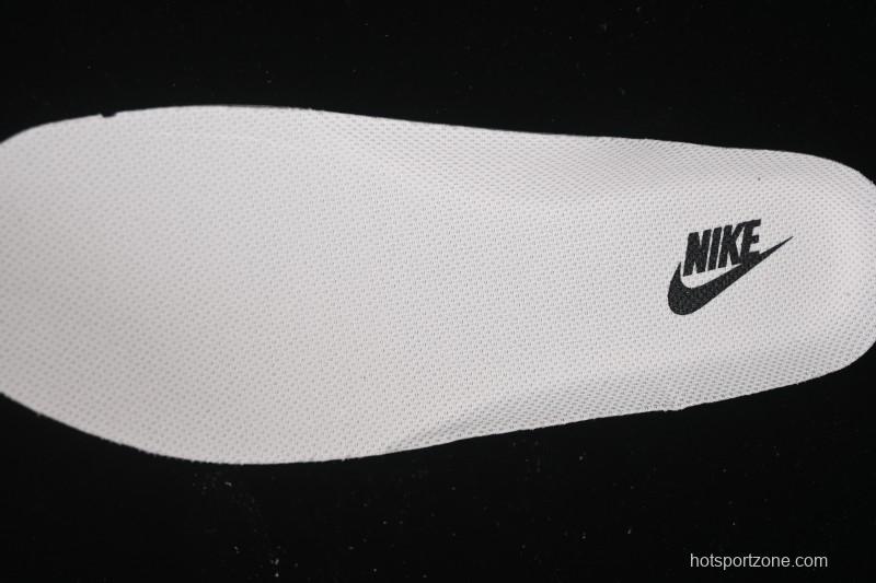 Nike Air Force 1 '07 Low LV Collaboration Stitched Label Print Casual Sneakers - CX5050-Y10