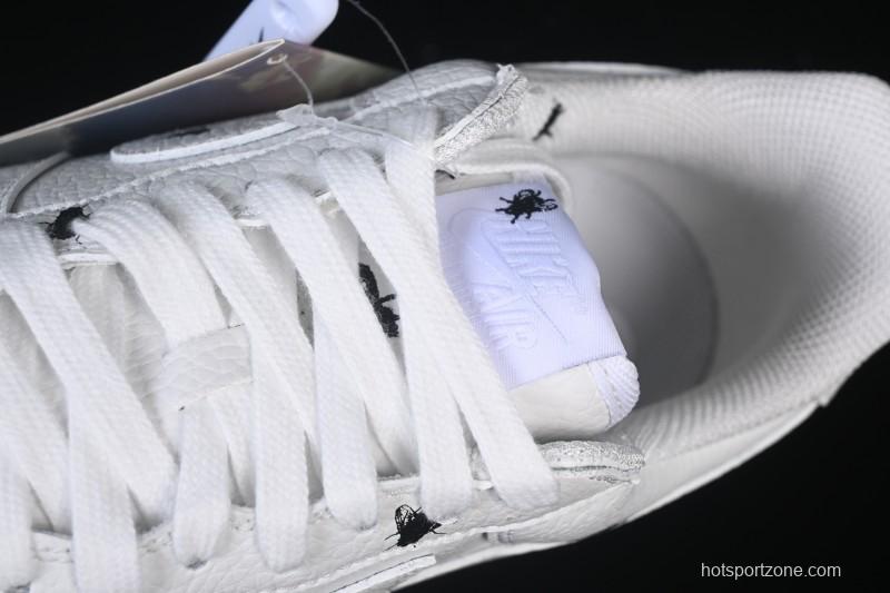 Nike Air Force 1 '07 Low Custom Casual Sneakers - IM3081-100