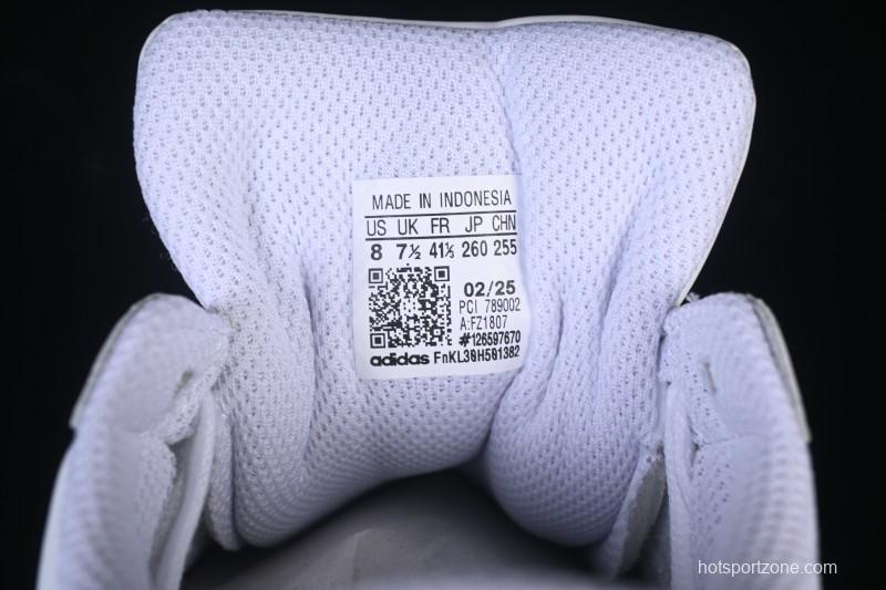 Adidas Superstar FZ1807 Shell Toe Casual Skate Shoes