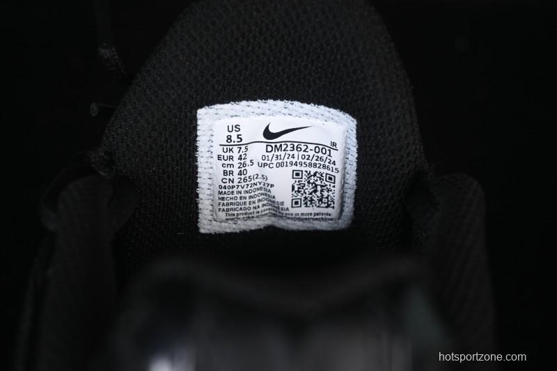 Nike Air Max Plus Retro Running Shoes with Air Cushion Technology - DM2362-001