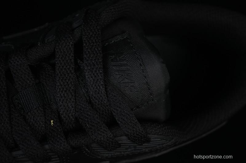 Nike Air Max 90 Retro Running Shoes with Air Cushion - CZ5594-001