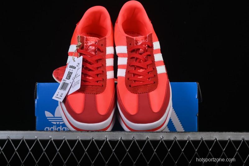 Adidas Originals SL 72 Stack Shoes - JR0915