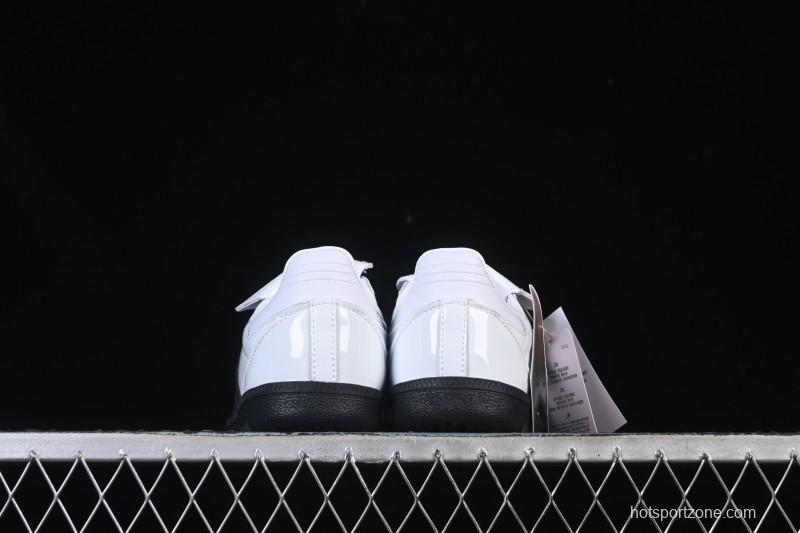 Adidas Samba LT Casual Sneakers - JI2706