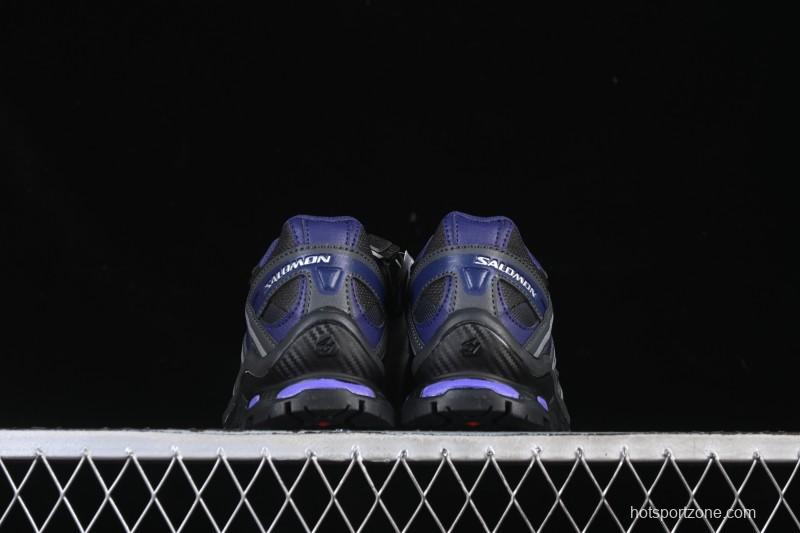 Salomon XT-Quest Outdoor Trail Running Shoes - 491260-21