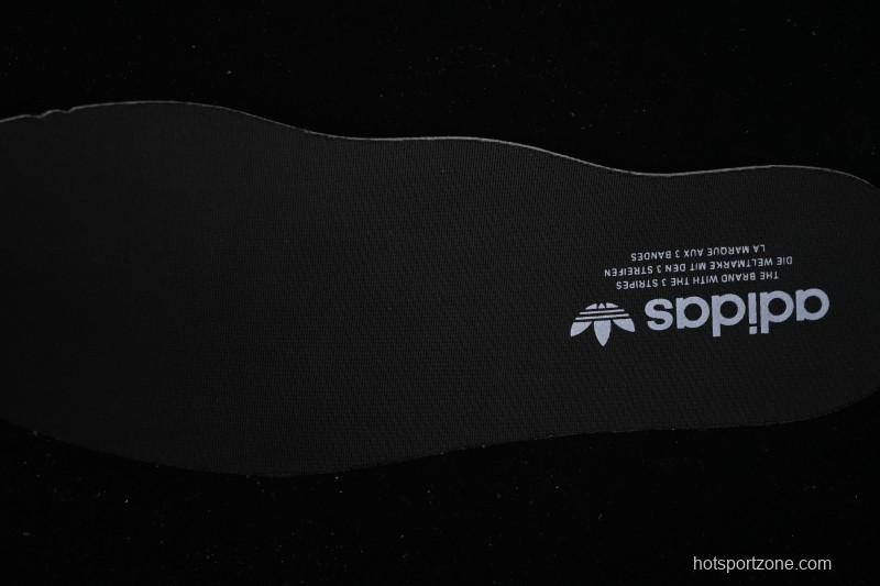 Adidas Originals Taekwondo JS1193 Low-Top Training Shoes