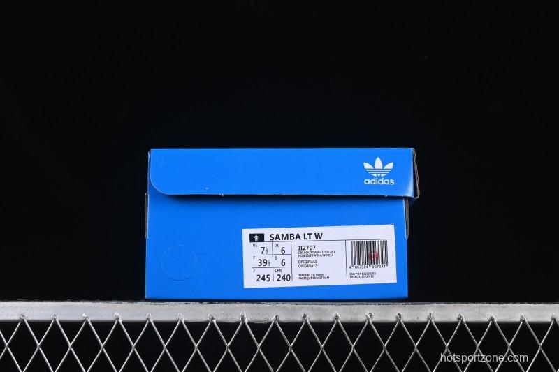 Adidas Samba LT Casual Skate Shoes - JI2707