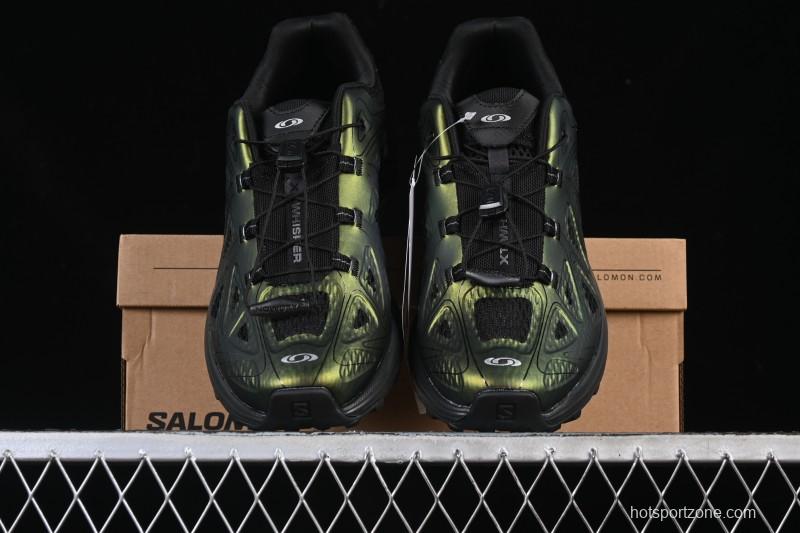 Salomon XT-Whisper Void Explorer Series Outdoor Trail Running Shoes - 478755-28