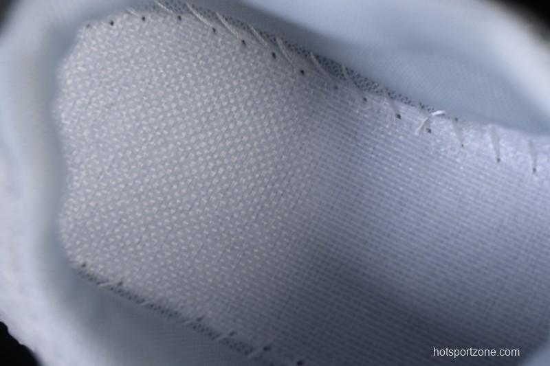 Balenciaga Silver Anti-Slip Casual Kids Shoes - J.C3