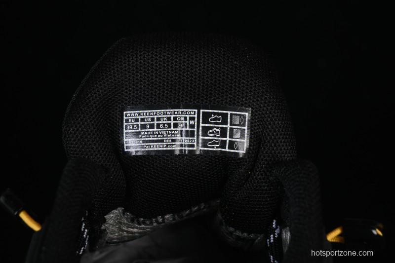 Keen Mxis Evo WP Urban Outdoor Hiking Breathable Casual Shoes - 1025910