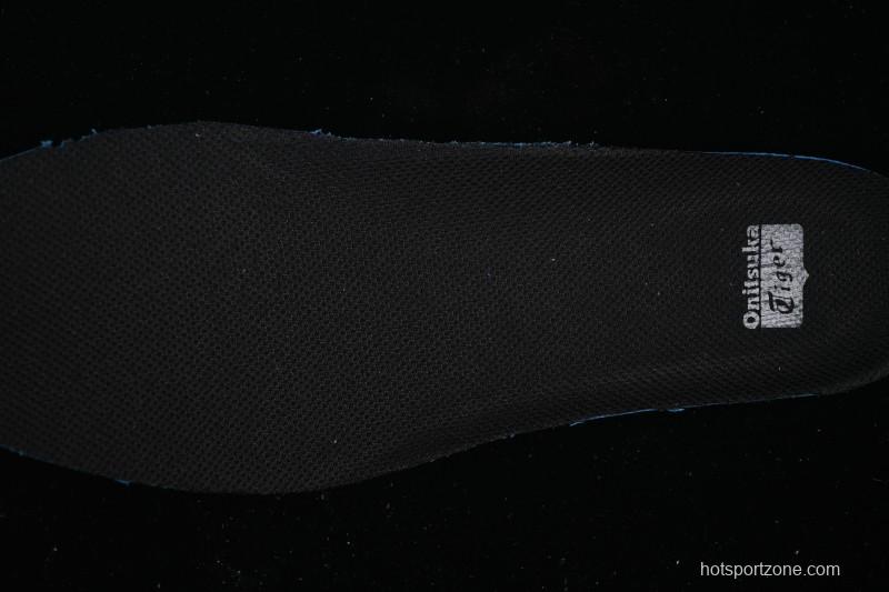 Onitsuka Tiger Mexico 66 SD Low-Top Casual Running Shoes - 1183B500-020