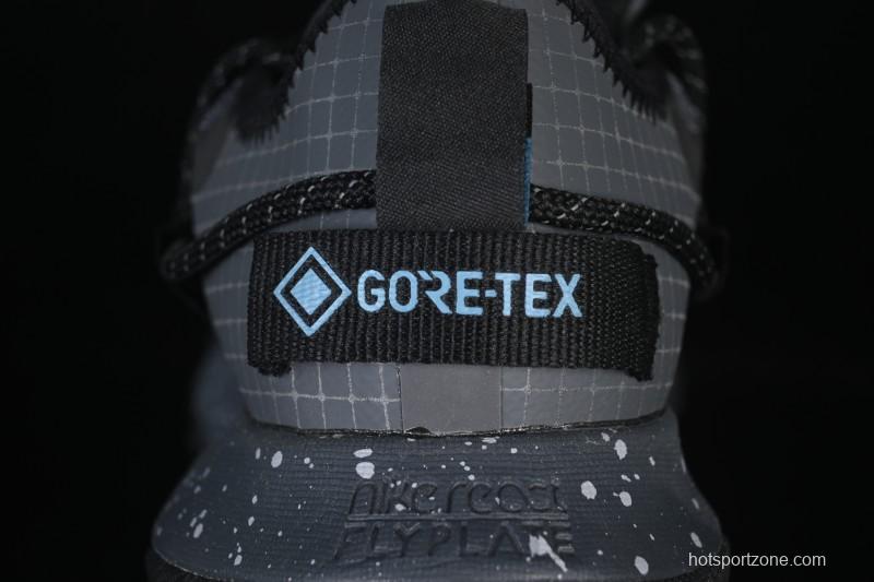 Nike ACG Mountain Fly Low GTX SE Outdoor Hiking Shoes - IB7328-002