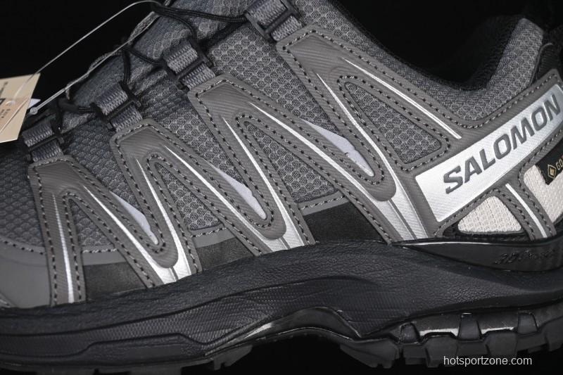 Salomon XA PRO 3D Trail Running Shoes - 475875-20