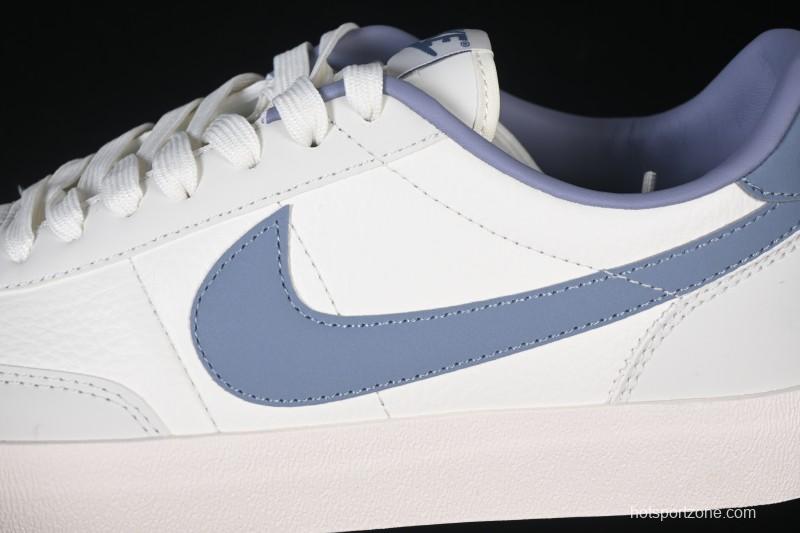 Nike Killshot 2 Retro Comfortable Slip-Resistant Lightweight Low-Top Skate Shoes - HQ1657-106