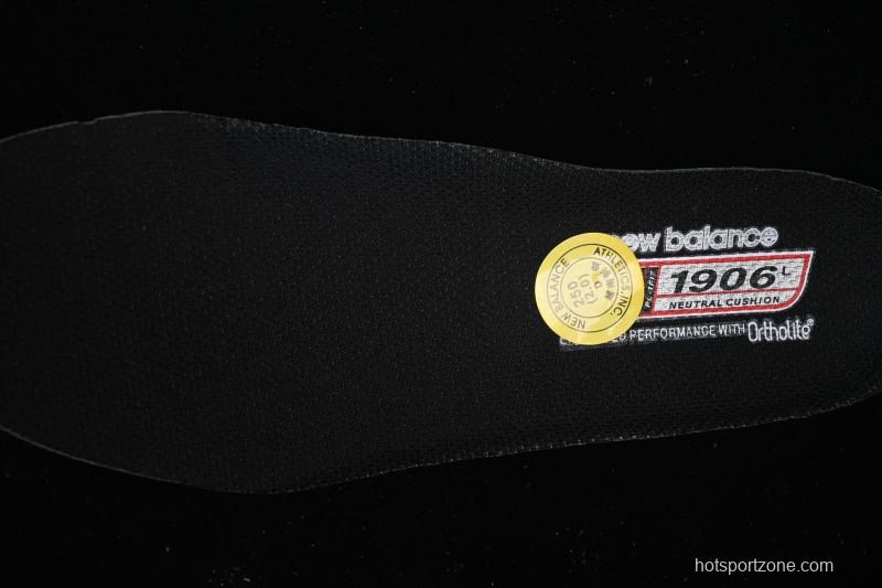 New Balance 1906 Series Loafer Casual Shoes - U1906LNV