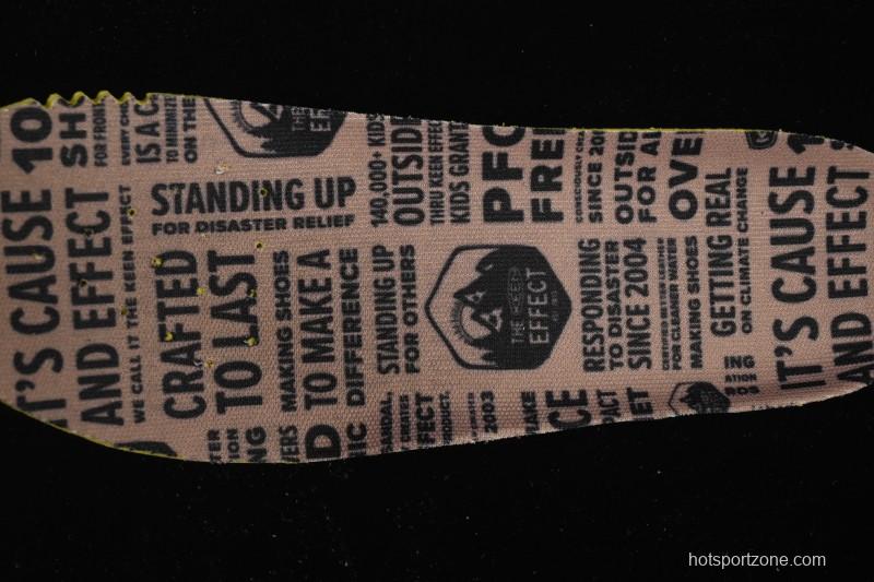 Keen Hypowser Wrap Slip-On Casual Lifestyle Shoes - 1029534