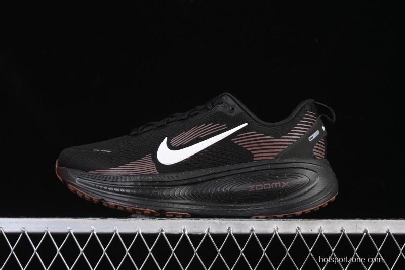 Nike Air Zoom Vomero 18 Cushioned Running Shoes - IH4454-001
