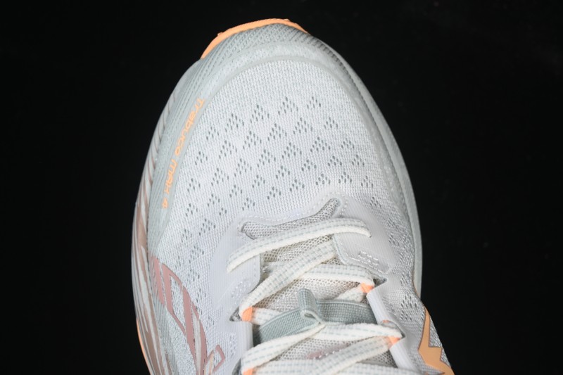 Asics Trabuco Max 4 Breathable Professional Running Shoes - 1012B769-100