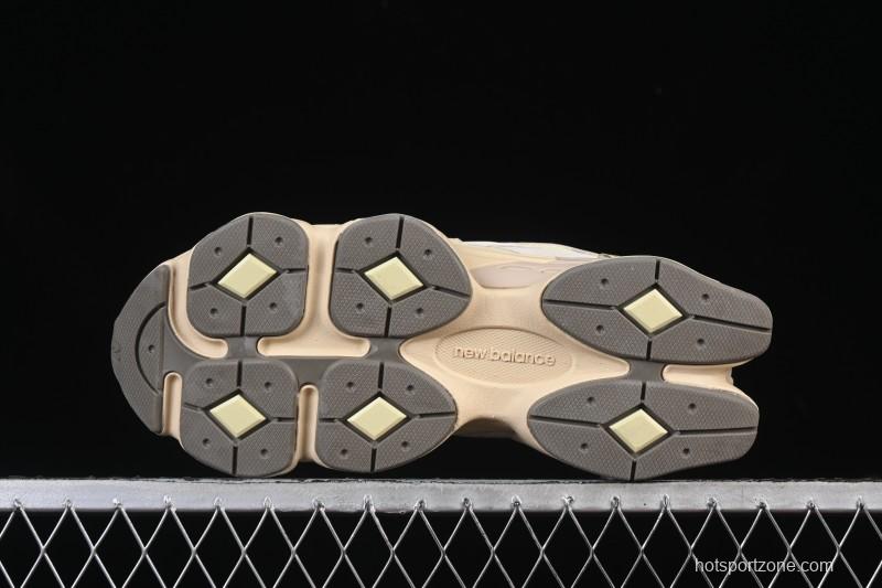 New Balance NB9060 Series Retro Casual Running Shoes - U9060EEN