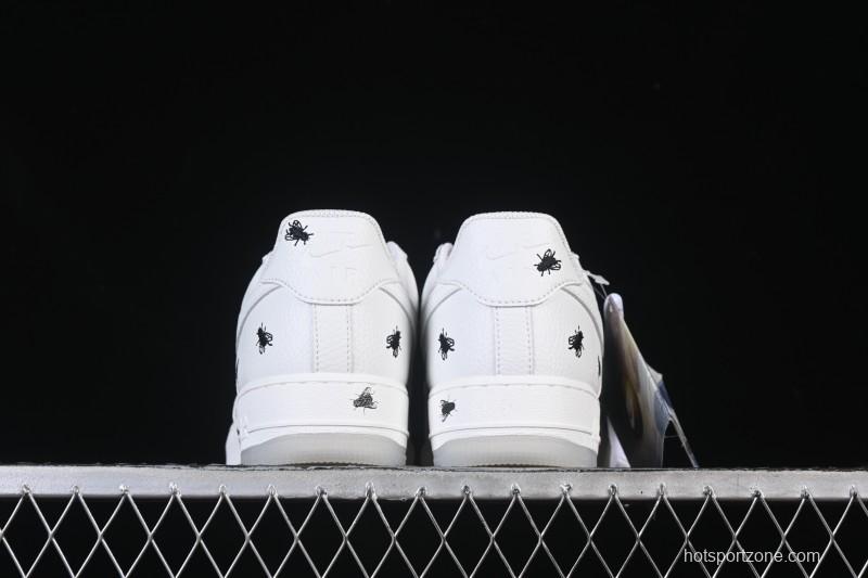 Nike Air Force 1 '07 Low Custom Casual Sneakers - IM3081-100