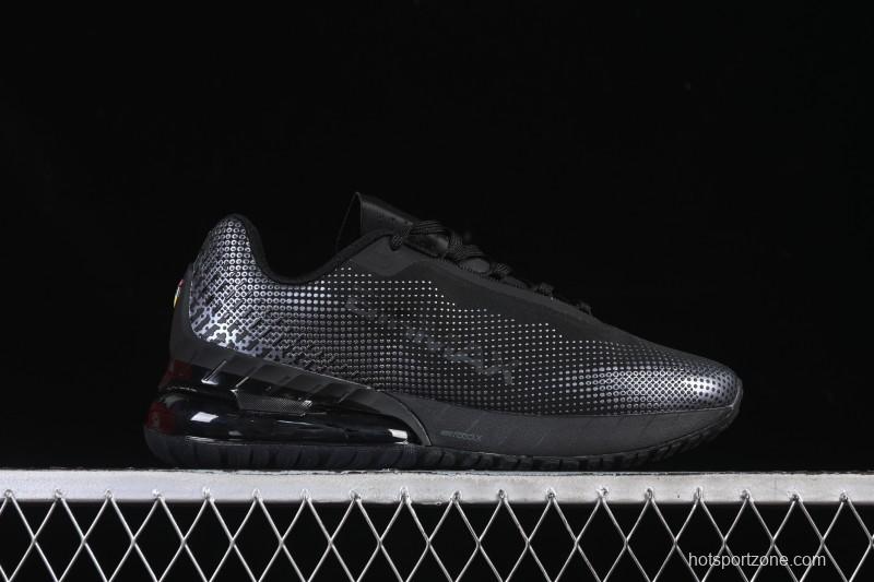 Nike Air Max Phoenix Retro Running Shoes with Bullet Air Cushion - FZ5307-004