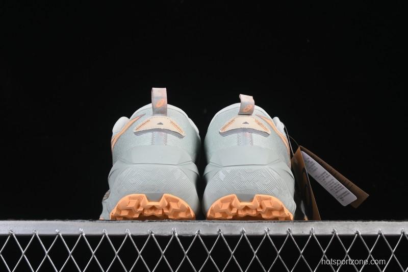 Asics Trabuco Max 4 Breathable Professional Running Shoes - 1012B769-100