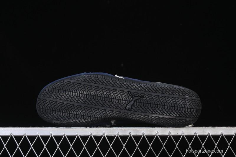 Puma Speedcat Paris Collaboration Low-Top Lifestyle Casual Shoes - 406519-04