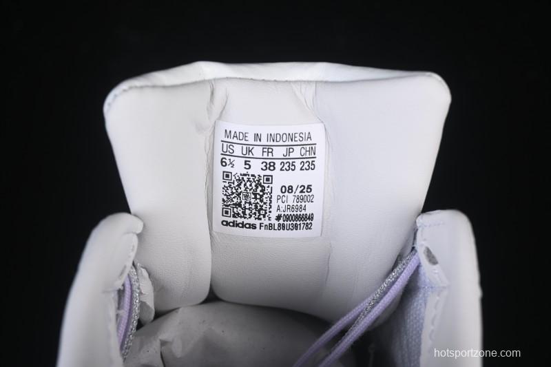 Adidas Originals Superstar II Casual Sneakers with Shell Toe Design - JR6984