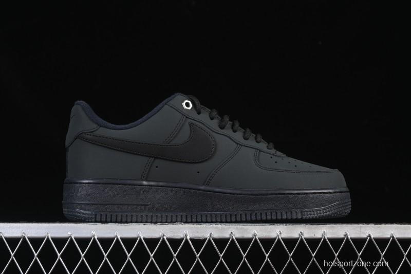 Nike Air Force 1'07 Low Casual Sneakers - CJ9179-001