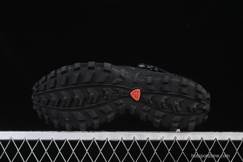 Nike ACG Phassad Fashion Comfort Grip Hiking Trekking Shoes HM7133-002