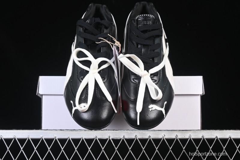 Puma Rose x Puma Speedcat Low-Top Lifestyle Casual Shoes - 404390-01