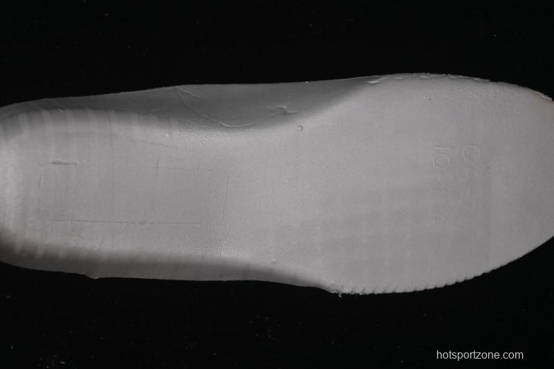 Nike Air Force 1 '07 Low LV Collaboration Beige Black Woven Label Casual Sneakers - CX5050-Y08