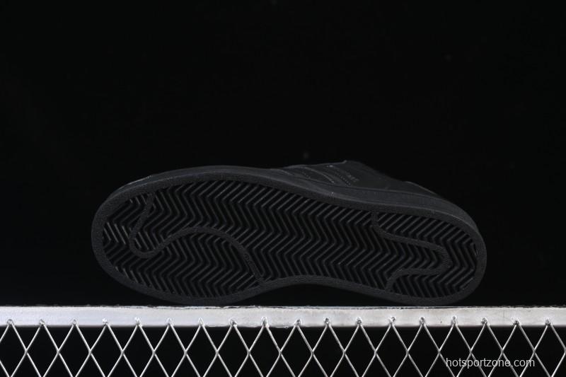 Adidas Superstar II Classic Shell Toe Casual Sneakers - JQ3914