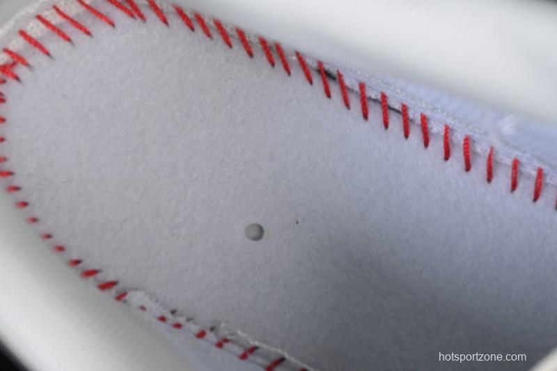 Nike Air Force 1 '07 Low Supreme Graffiti Beige Swoosh Casual Sneakers - QW5606-272