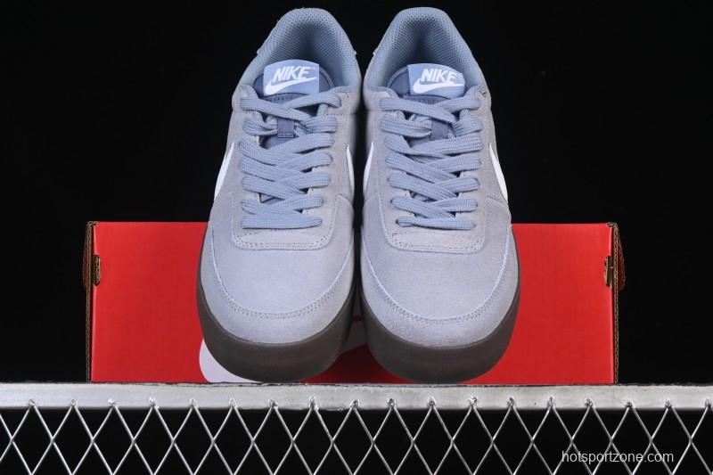 Nike Killshot 2 Retro Comfortable Anti-Slip Lightweight Low-Top Skate Shoes - FQ8903-401