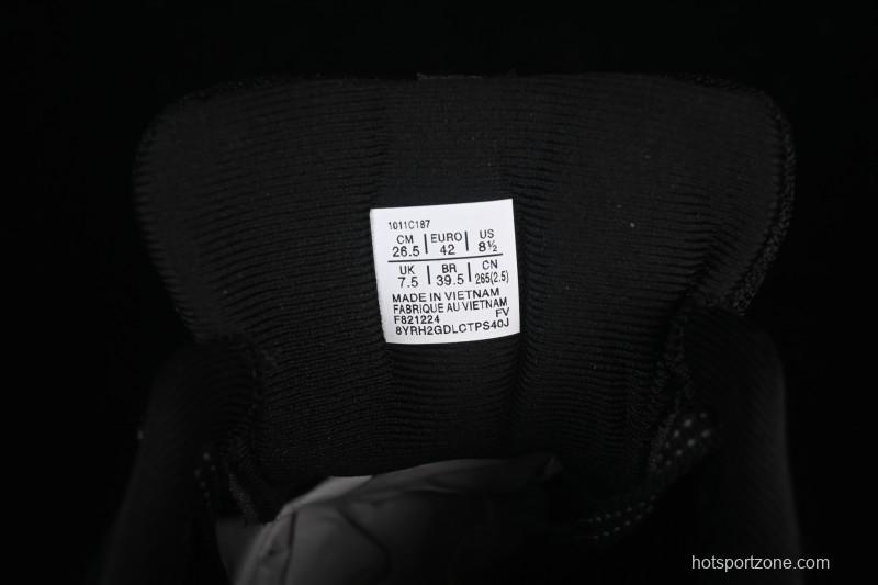 Asics Trabuco Max 4 Breathable Professional Running Shoes - 1011C187-001