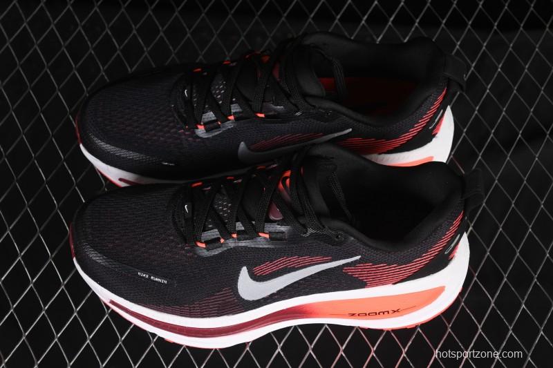 Nike Air Zoom Vomero 18 Cushioned Running Shoes - HM6803-008