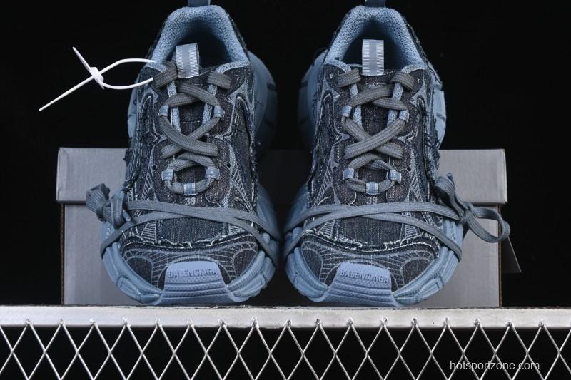 Balenciaga Phantom Sneaker Trendy Running Shoes - WTSAX4000
