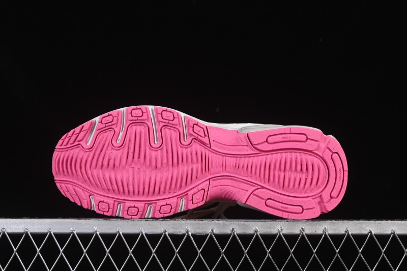 Nike Air Max Fire Retro Cushioned Running Shoes - IF2620-002
