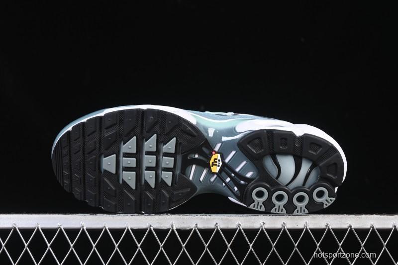 Nike Air Max Plus Retro Cushioned Running Shoes - FV0394-300