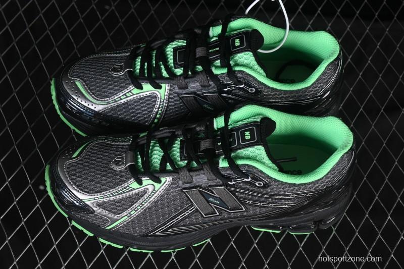 New Balance 1906 Series Retro Dad Style Casual Running Shoes - U1906RCT