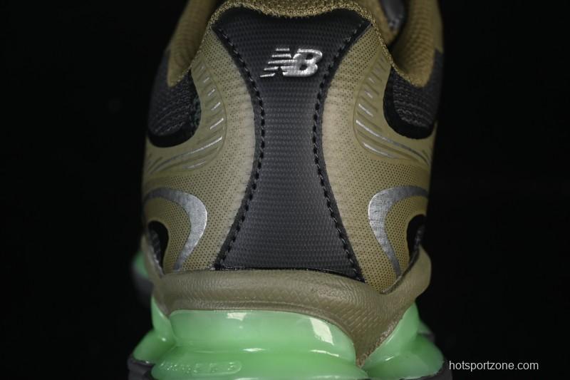 New Balance 2000 Series Retro Dad Style Casual Running Shoes - U20006E1